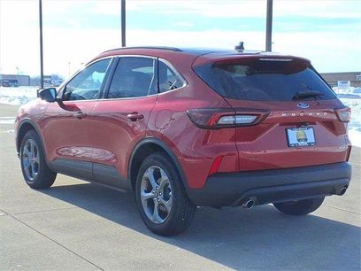 Used 2025 Ford Escape ST-Line w/ Tech Pack #1