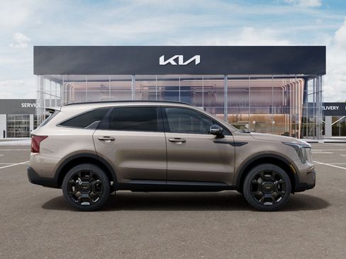 New 2026 Kia Sorento SX Prestige AWD/4WD image 7