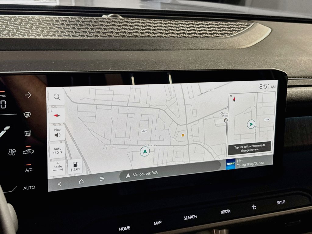 New 2027 Kia Telluride SX Prestige AWD/4WD image 16
