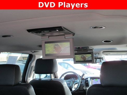 Used 2018 GMC Yukon XL SLT w/ Premium Edition image 14