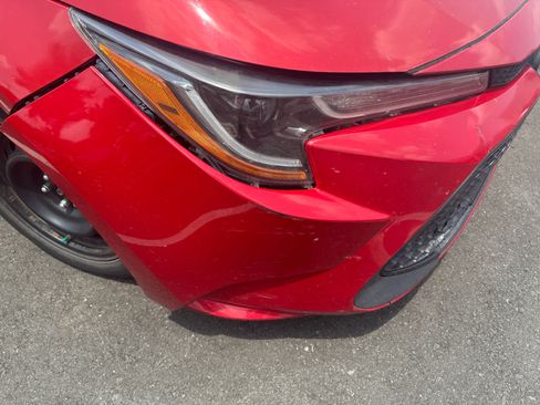 Used 2020 Toyota Corolla LE FWD image 5