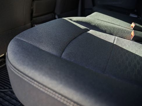 New 2026 RAM 2500 Tradesman image 35