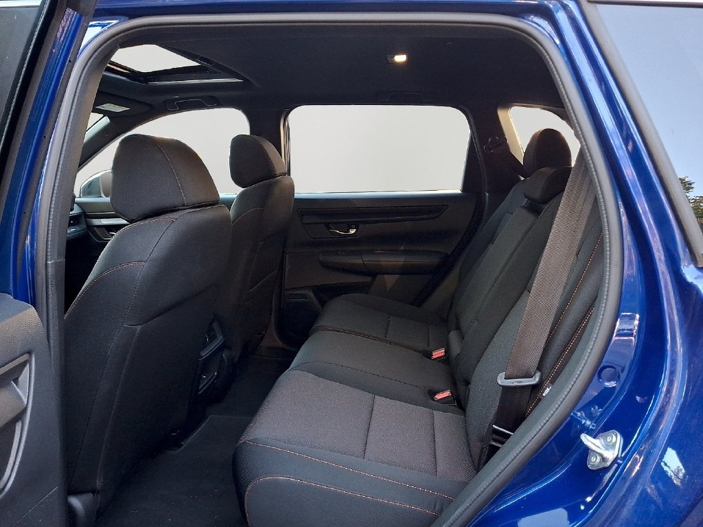 Used 2024 Honda CR-V Sport image 8