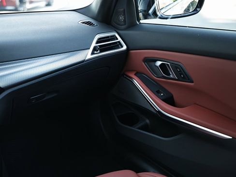 New 2026 BMW 330i xDrive Sedan image 28