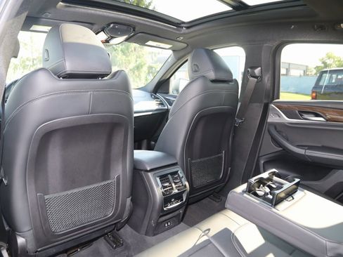 Used 2022 BMW X4 xDrive30i w/ Convenience Package image 71