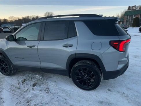 New 2026 GMC Terrain Elevation w/ Elevation Premium Package image 6