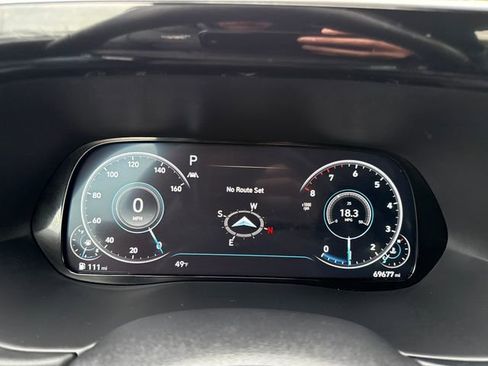 Used 2022 Hyundai Palisade Calligraphy AWD/4WD image 31