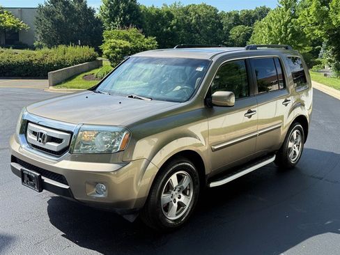 Used 2011 Honda Pilot EX-L image 10