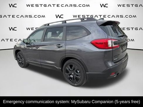 Used 2026 Subaru Ascent Bronze Edition w/ Onyx Package AWD/4WD image 10
