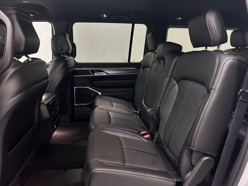 New 2026 Jeep Grand Wagoneer 4WD image 14