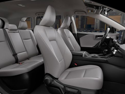 New 2026 Toyota RAV4 XLE Premium image 20