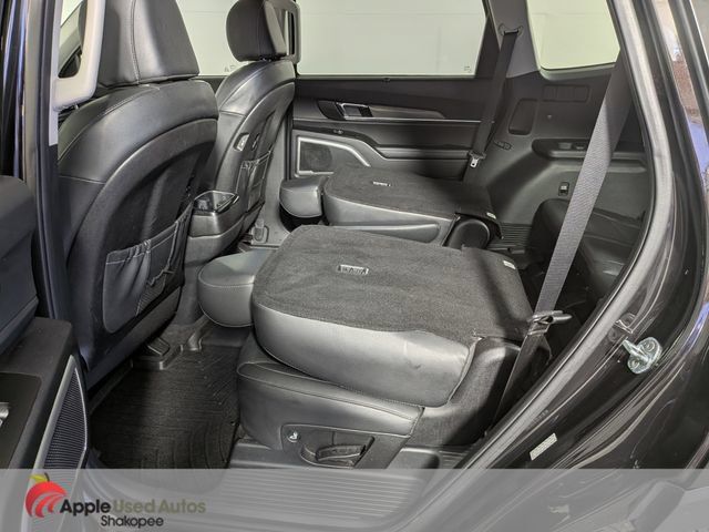 Used 2021 Kia Telluride EX w/ EX Premium Package AWD/4WD image 36