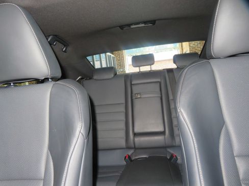 Used 2022 Lexus IS 350 F Sport w/ Navigation Package RWD image 48