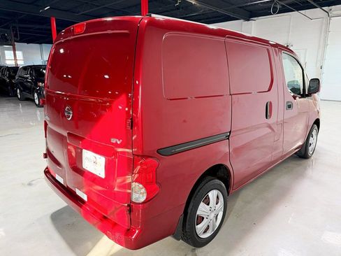 Used 2019 Nissan NV200 SV FWD image 7