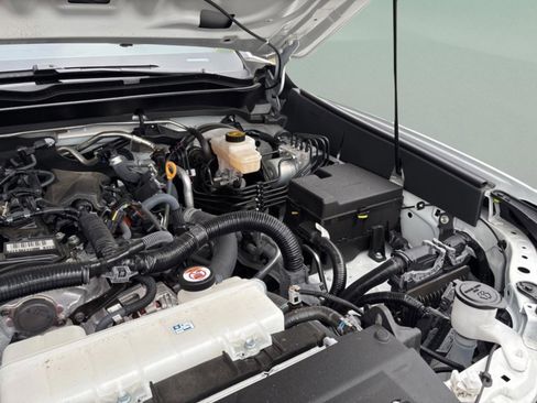 Certified 2024 Toyota Tacoma SR5 image 53