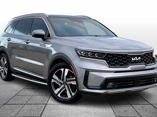 Certified 2022 Kia Sorento SX Prestige w/ Panoramic Sunroof Package video 2