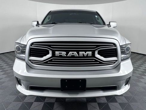 Used 2018 RAM 1500 Sport w/ Comfort Group AWD/4WD image 3