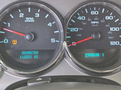 Used 2008 Chevrolet Silverado 2500 LT w/ 1LT Convenience Package RWD image 22