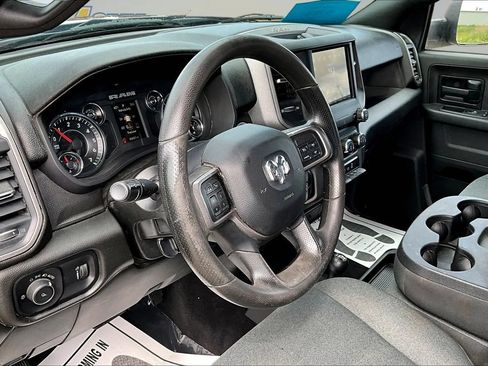 Used 2021 RAM 2500 Tradesman AWD/4WD image 22