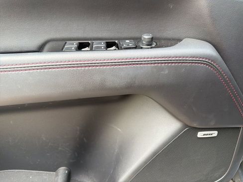 Used 2024 MAZDA CX-5 Carbon Edition AWD/4WD image 10