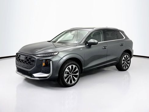 New 2026 Audi Q3 quattro 2.0T image 1