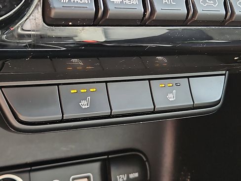 Used 2018 Kia Sportage EX w/ EX Sport Appearance Package AWD/4WD image 22