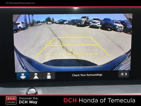 Used 2023 Honda Accord Sport image 13