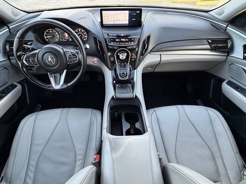 Used 2020 Acura RDX FWD w/ Technology Package image 13