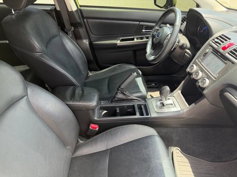 Used 2014 Subaru Crosstrek Touring w/ Popular Package #2 AWD/4WD image 15