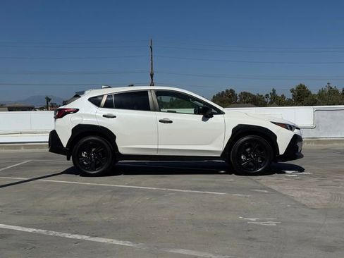 Certified 2024 Subaru Crosstrek 2.0i w/ Popular Package #4 AWD/4WD image 30