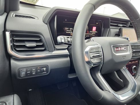 New 2026 GMC Terrain Elevation image 16