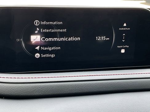 Used 2025 MAZDA CX-30 AWD 2.5 S w/ Preferred Package image 32