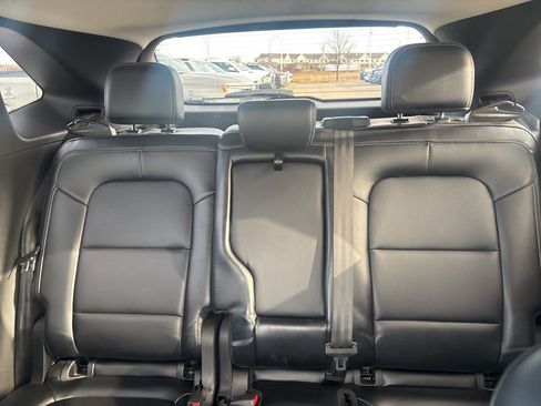 Used 2023 Ford Escape Platinum image 35