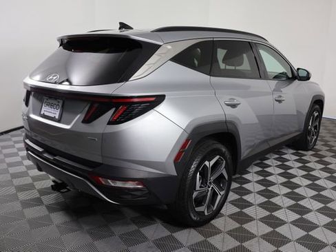 Used 2023 Hyundai Tucson Limited AWD/4WD image 8