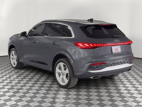 New 2026 Audi Q5 Premium Plus image 3