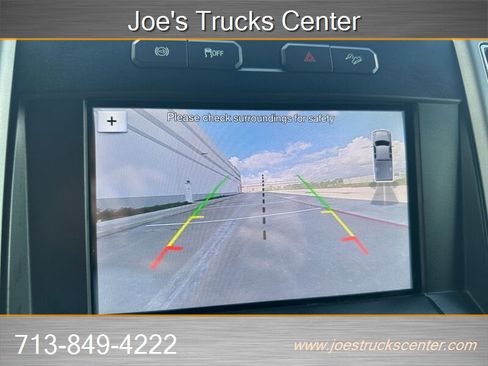 Used 2019 Ford F350 Lariat w/ Lariat Value Package image 36