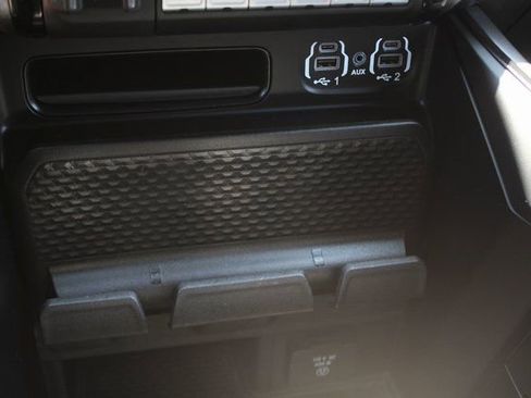 Used 2024 RAM 2500 Rebel w/ Bed Utility Group image 11