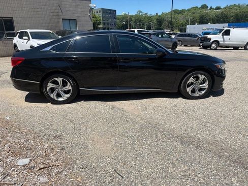 Used 2019 Honda Accord EX-L image 8