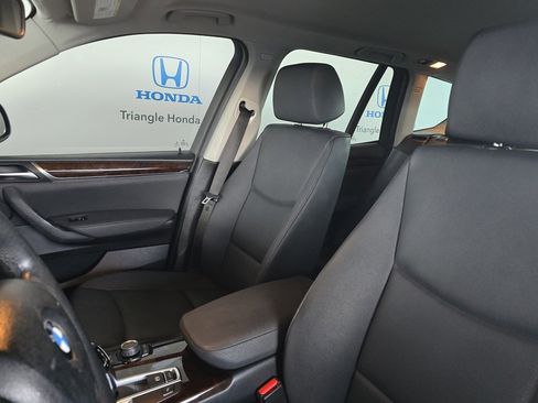 Used 2017 BMW X3 sDrive28i image 22