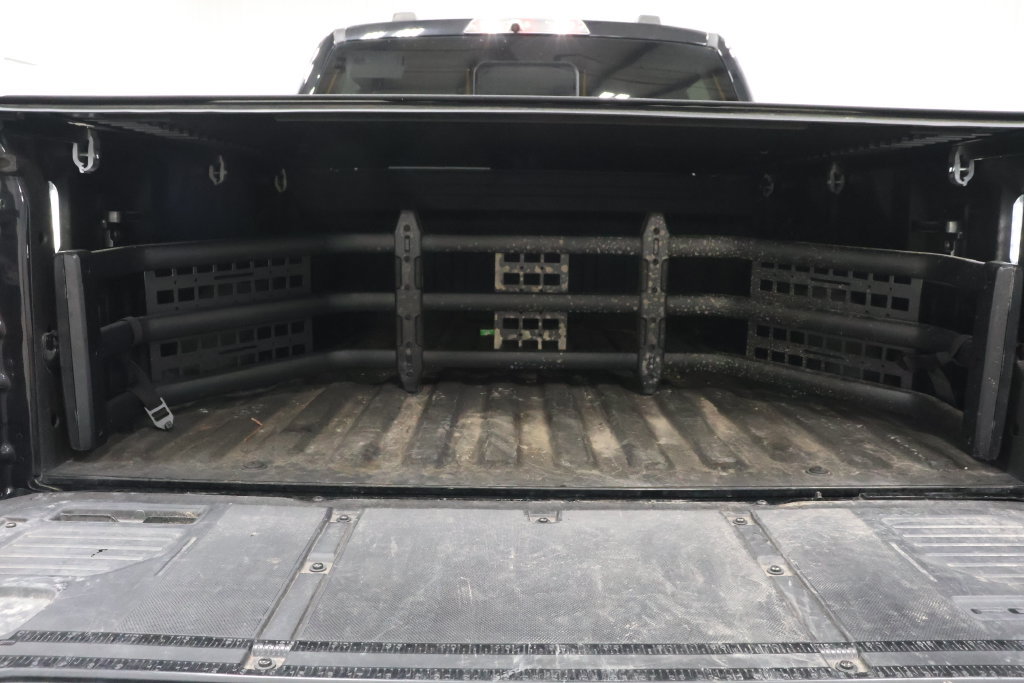Used 2024 Ford F150 Raptor AWD/4WD image 8