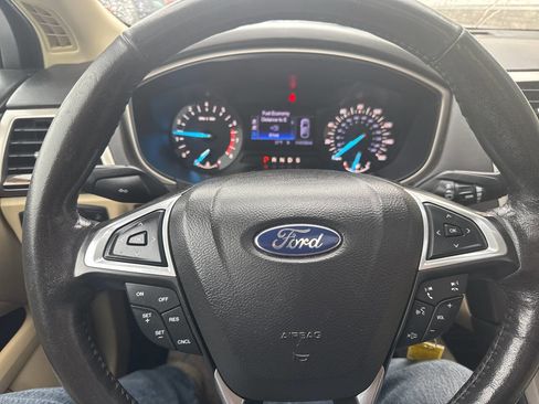 Used 2013 Ford Fusion SE image 15