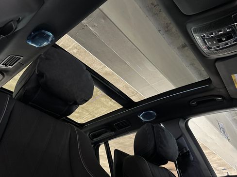 New 2026 Mercedes-Benz Maybach GLS 600 4MATIC image 18