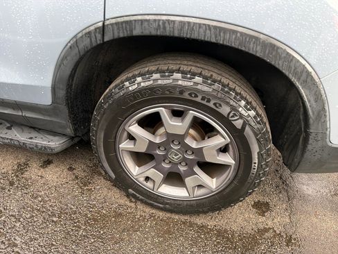 Used 2022 Honda Passport TrailSport image 14