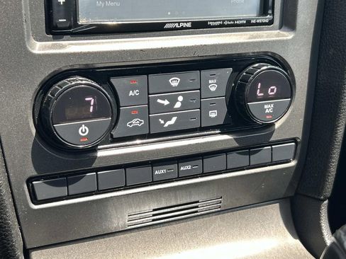Used 2014 Ford Mustang Coupe RWD image 22