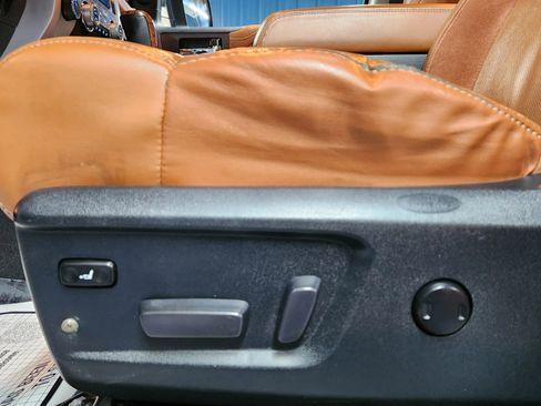 Used 2016 Toyota Tundra 1794 Edition image 13