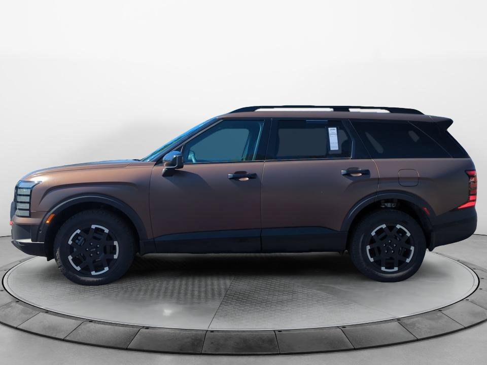 Certified 2026 Hyundai Palisade XRT Pro AWD/4WD image 4