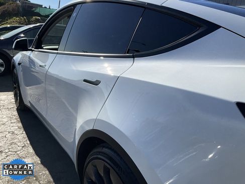 Used 2022 Tesla Model Y Performance image 85