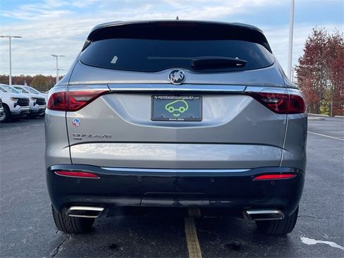 Certified 2023 Buick Enclave Essence w/ Experience Buick Package image 28