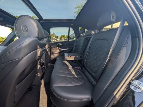 Certified 2023 BMW X5 xDrive40i w/ Premium Package image 21