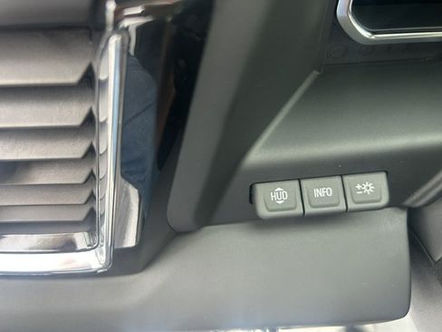 Used 2024 GMC Sierra 1500 Denali Ultimate AWD/4WD image 26